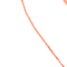 Night-time road noise heatmap for NG9 1AW