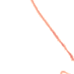 Night-time road noise heatmap for NG9 1AX
