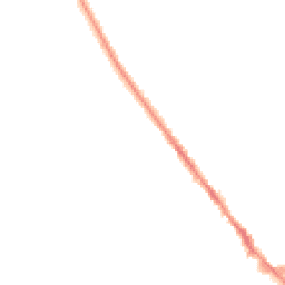 Night-time road noise heatmap for NG9 1AY