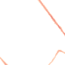 Night-time road noise heatmap for NG9 1DG