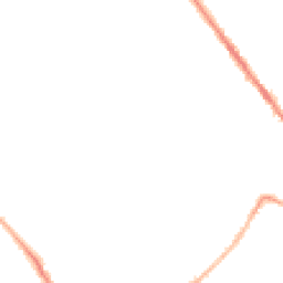 Night-time road noise heatmap for NG9 1DH