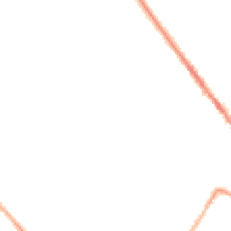 Night-time road noise heatmap for NG9 1DP