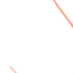 Night-time road noise heatmap for NG9 1DR