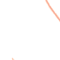 Night-time road noise heatmap for NG9 1DT