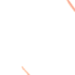 Night-time road noise heatmap for NG9 1DU