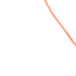 Night-time road noise heatmap for NG9 1DX