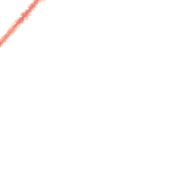 Night-time road noise heatmap for NG9 1PY