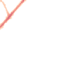 Night-time road noise heatmap for NG9 1QL