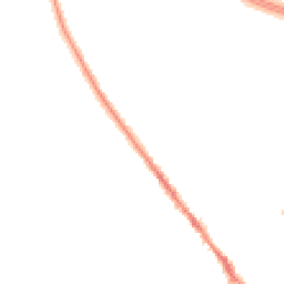 Night-time road noise heatmap for NG9 2PH