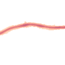 Night-time road noise heatmap for NG9 3BQ