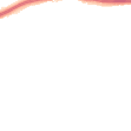 Night-time road noise heatmap for NG9 3DG