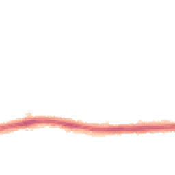 Night-time road noise heatmap for NG9 3EE