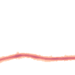 Night-time road noise heatmap for NG9 3EZ