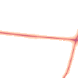 Night-time road noise heatmap for NG9 3PQ