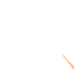 Night-time road noise heatmap for NG9 3ST