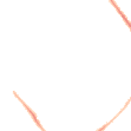 Night-time road noise heatmap for NG9 4DG