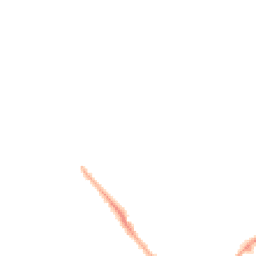 Night-time road noise heatmap for NG9 4DU