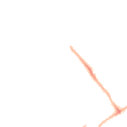 Night-time road noise heatmap for NG9 4FD