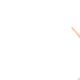 Night-time road noise heatmap for NG9 4FJ