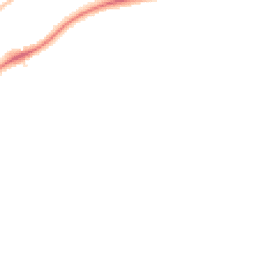 Night-time road noise heatmap for NG9 5AH