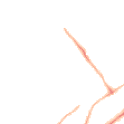 Night-time road noise heatmap for NG9 5BS