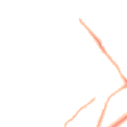 Night-time road noise heatmap for NG9 5BT