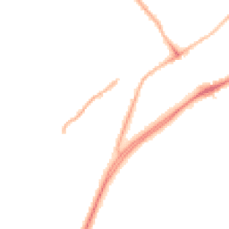 Night-time road noise heatmap for NG9 5DJ