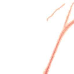 Night-time road noise heatmap for NG9 5EJ