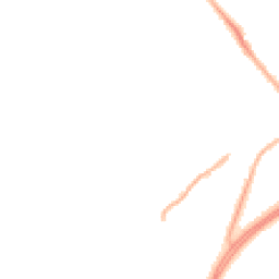 Night-time road noise heatmap for NG9 5EL