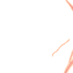 Night-time road noise heatmap for NG9 5EW