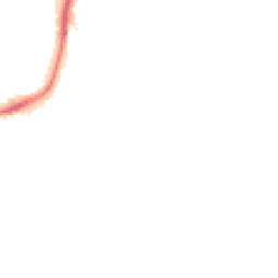 Night-time road noise heatmap for NG9 6AZ