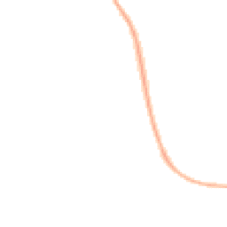 Night-time road noise heatmap for NG9 6GG