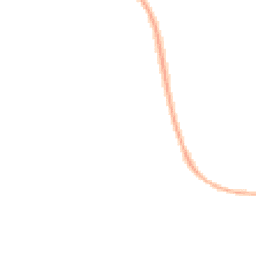 Night-time road noise heatmap for NG9 6GH