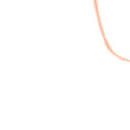 Night-time road noise heatmap for NG9 6HE