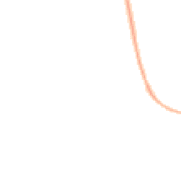 Night-time road noise heatmap for NG9 6HH