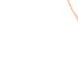 Night-time road noise heatmap for NG9 6HQ