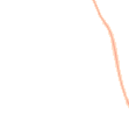 Night-time road noise heatmap for NG9 6HU