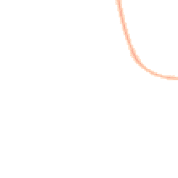 Night-time road noise heatmap for NG9 6HX