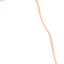 Night-time road noise heatmap for NG9 6JJ