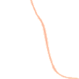 Night-time road noise heatmap for NG9 6JS