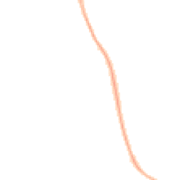 Night-time road noise heatmap for NG9 6JT