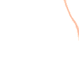 Night-time road noise heatmap for NG9 6LG