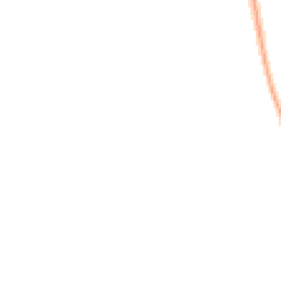 Night-time road noise heatmap for NG9 6LU