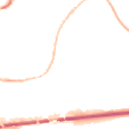 Night-time road noise heatmap for NG9 7BQ