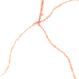 Night-time road noise heatmap for NG9 7DS