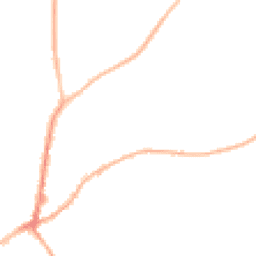 Night-time road noise heatmap for NG9 8DQ