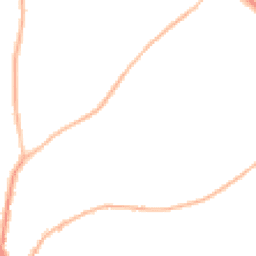 Night-time road noise heatmap for NG9 8DZ