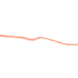 Daytime road noise heatmap for NN11 3BU