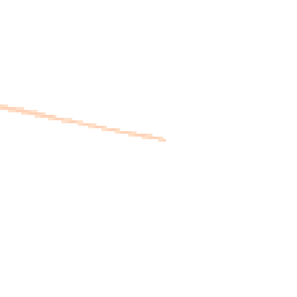 Night-time road noise heatmap for NN11 3HS