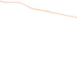 Night-time road noise heatmap for NN11 3NB